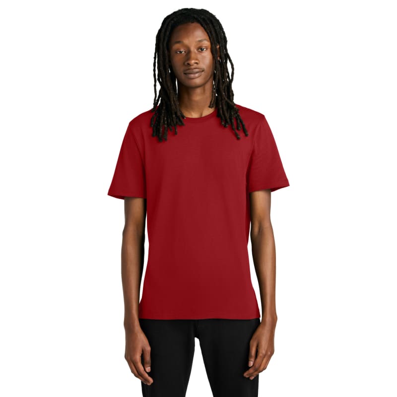 AllMade Unisex Organic Cotton Tee 50