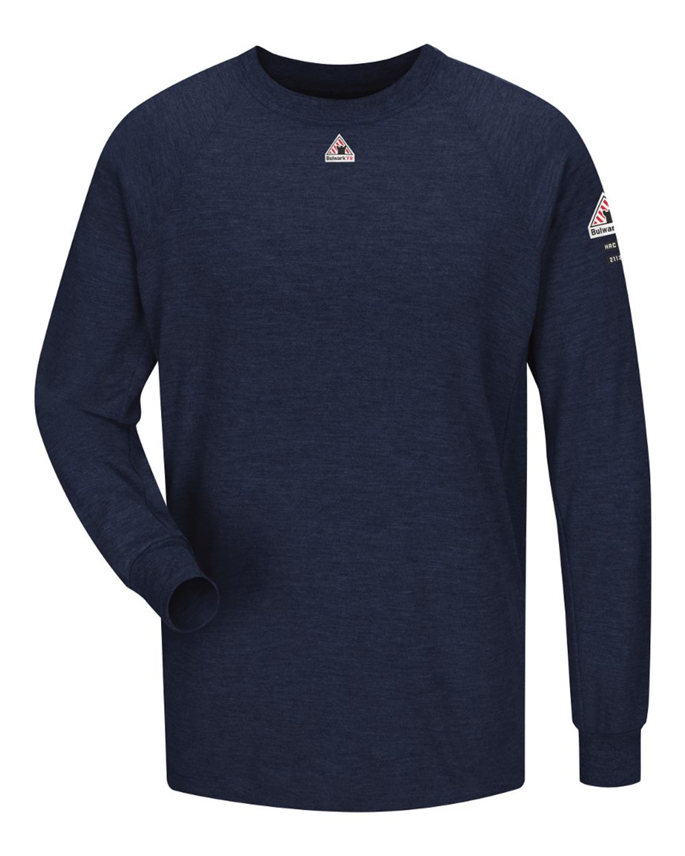 Men's Long Sleeve Performance T-Shirt - CoolTouch®2 - SMT2 4