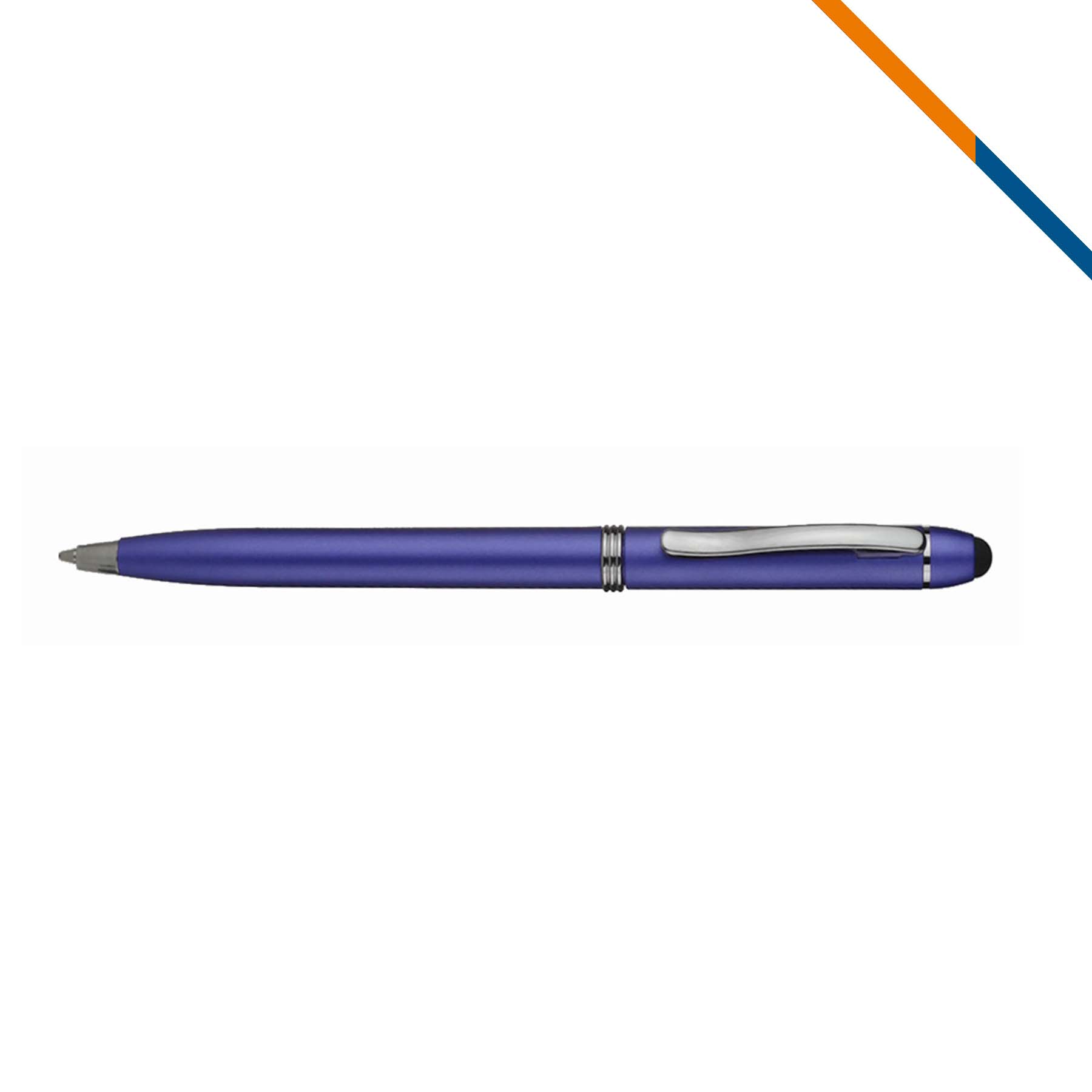 Scolate 2in1 Stylus Ballpoint Pen 4