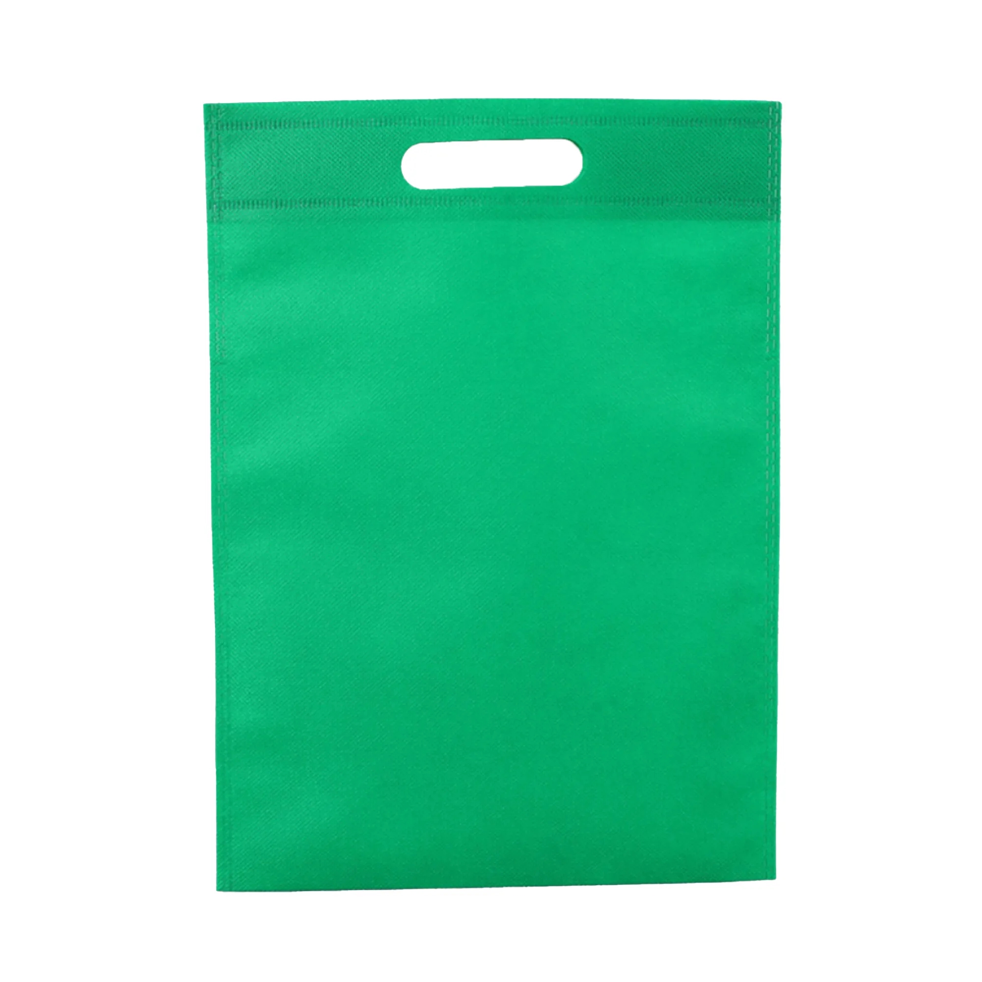 Die Cut Non-woven Shopping Bag 8