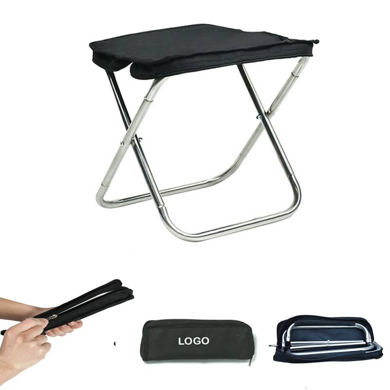 Portable Folding Stools 1