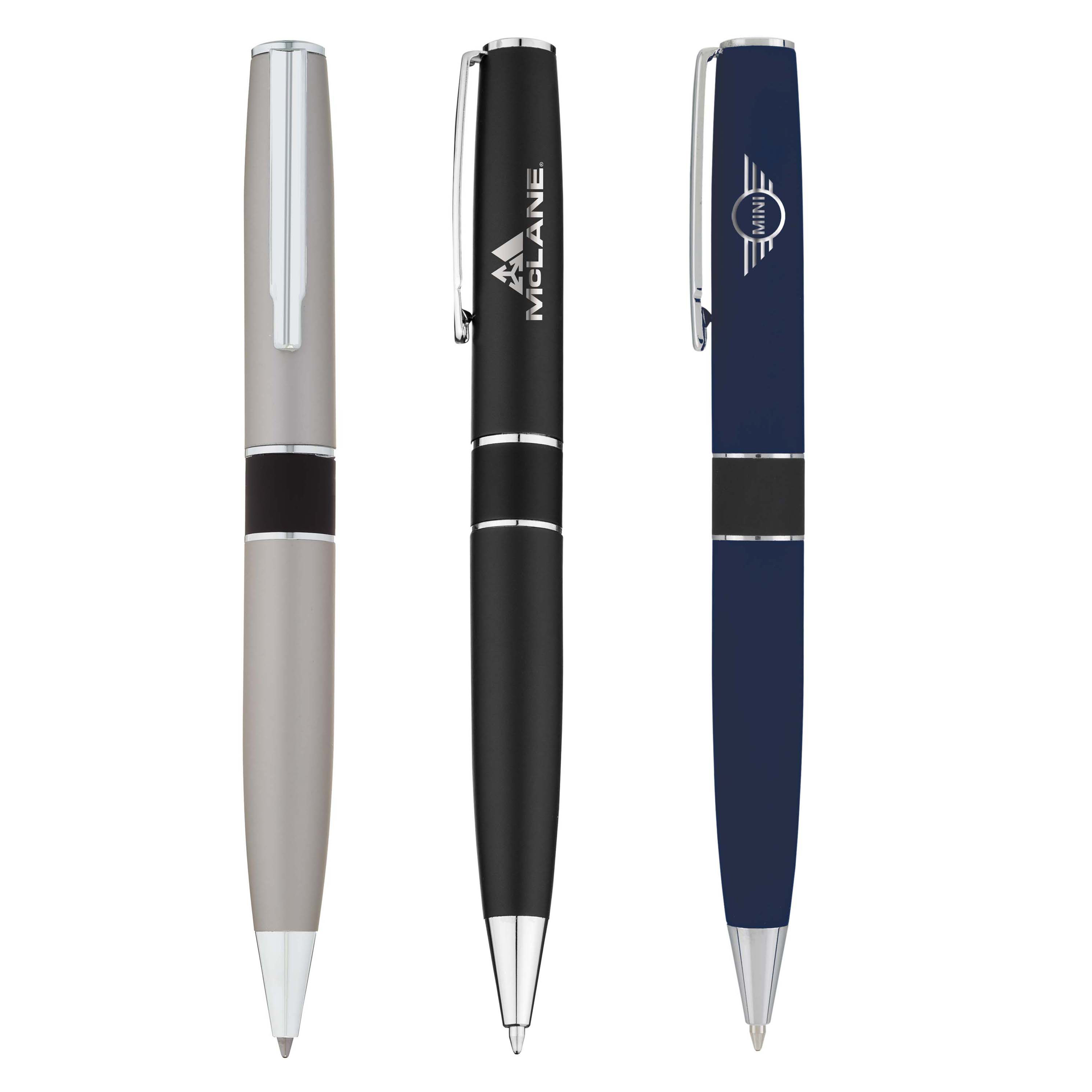 Milano Twist Ballpoint Pen