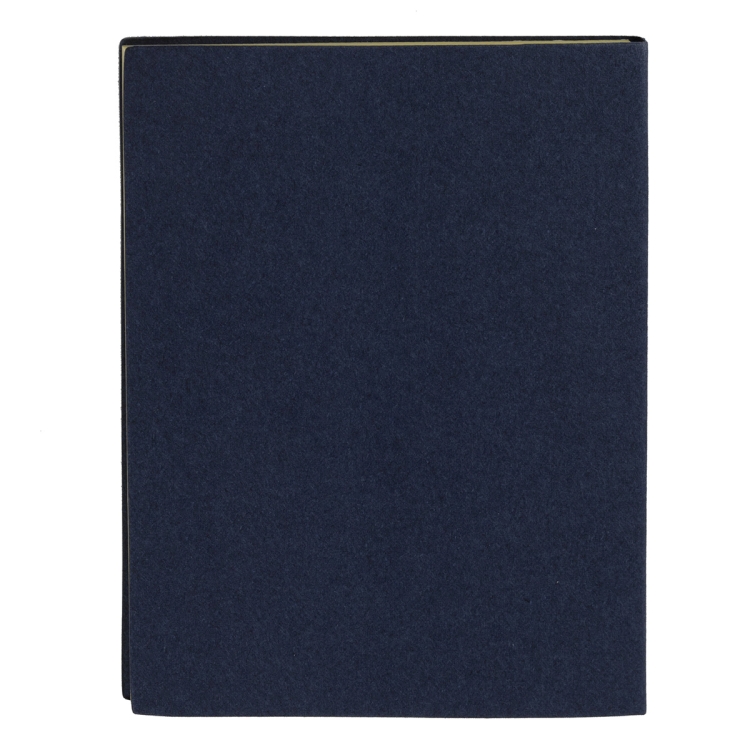 "LOOMIS" Small Eco Inspired Cover Sticky Notes & Flags 8