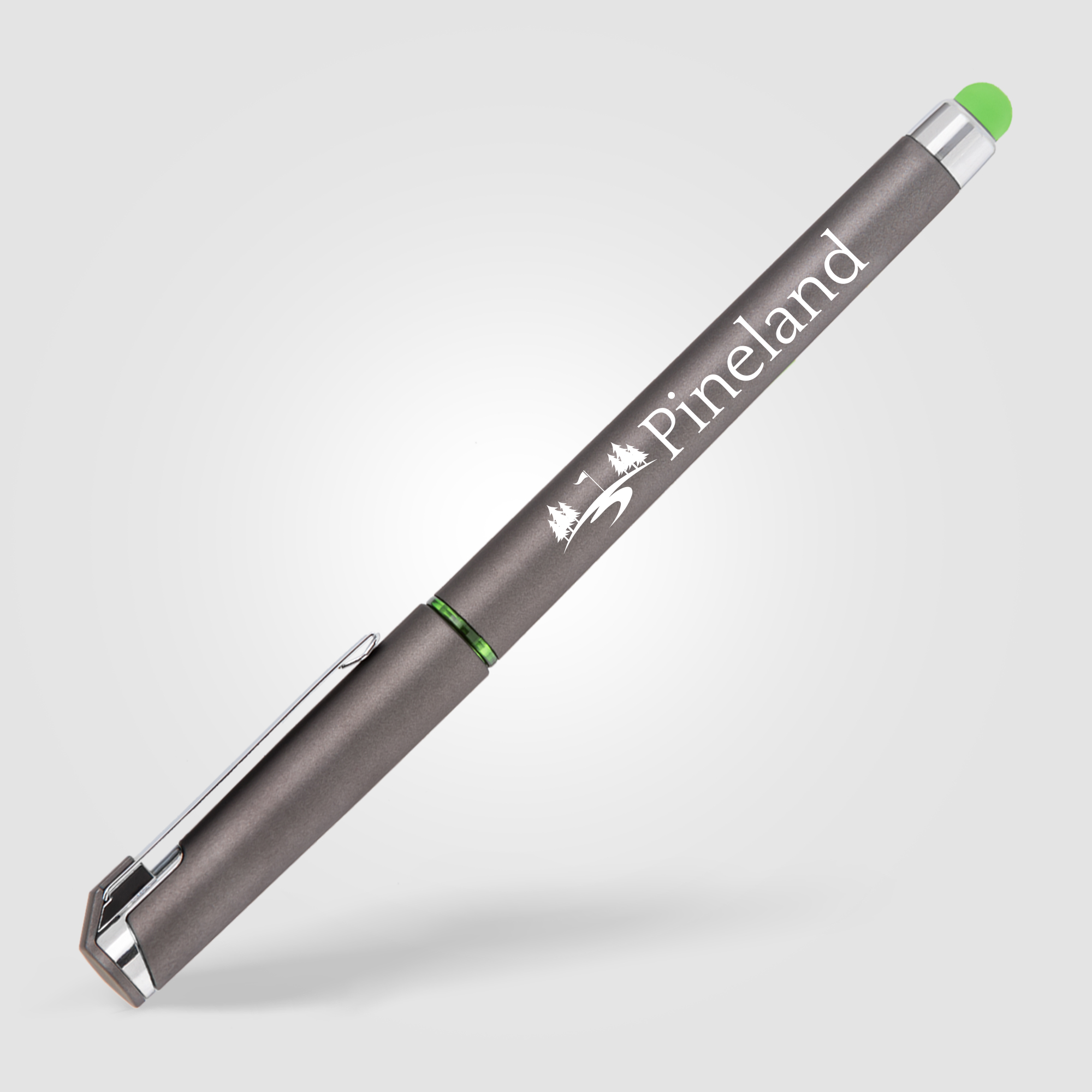 Islander Softy Gel w/ Stylus 5