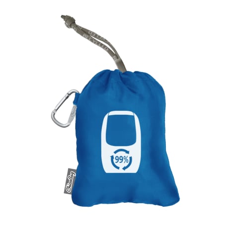 ChicoBag Sling rePETe Crossbody Tote 53