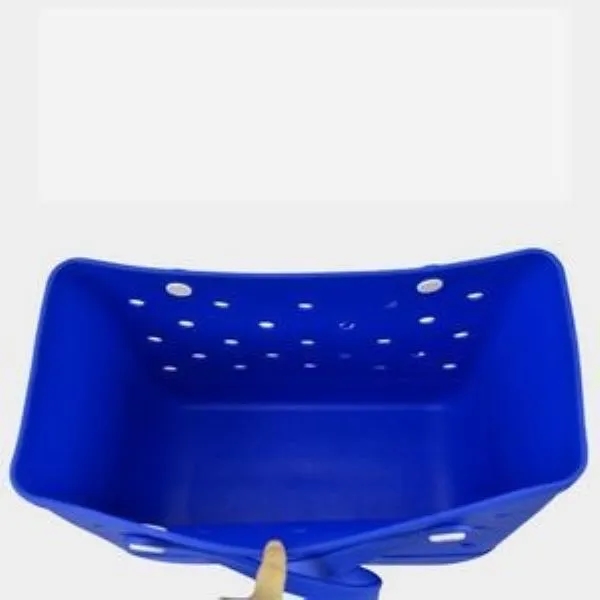 Oversized EVA Beach Tote Bag 24