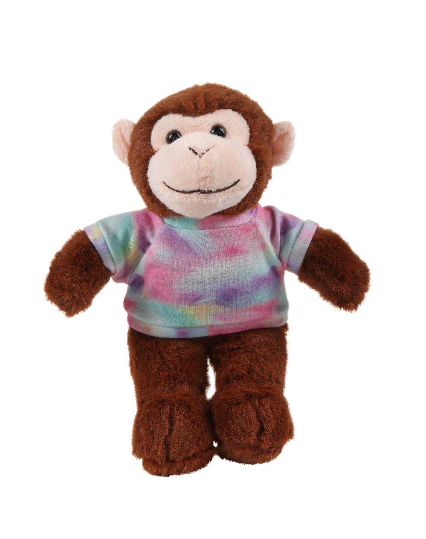 Monkey with Tee 11