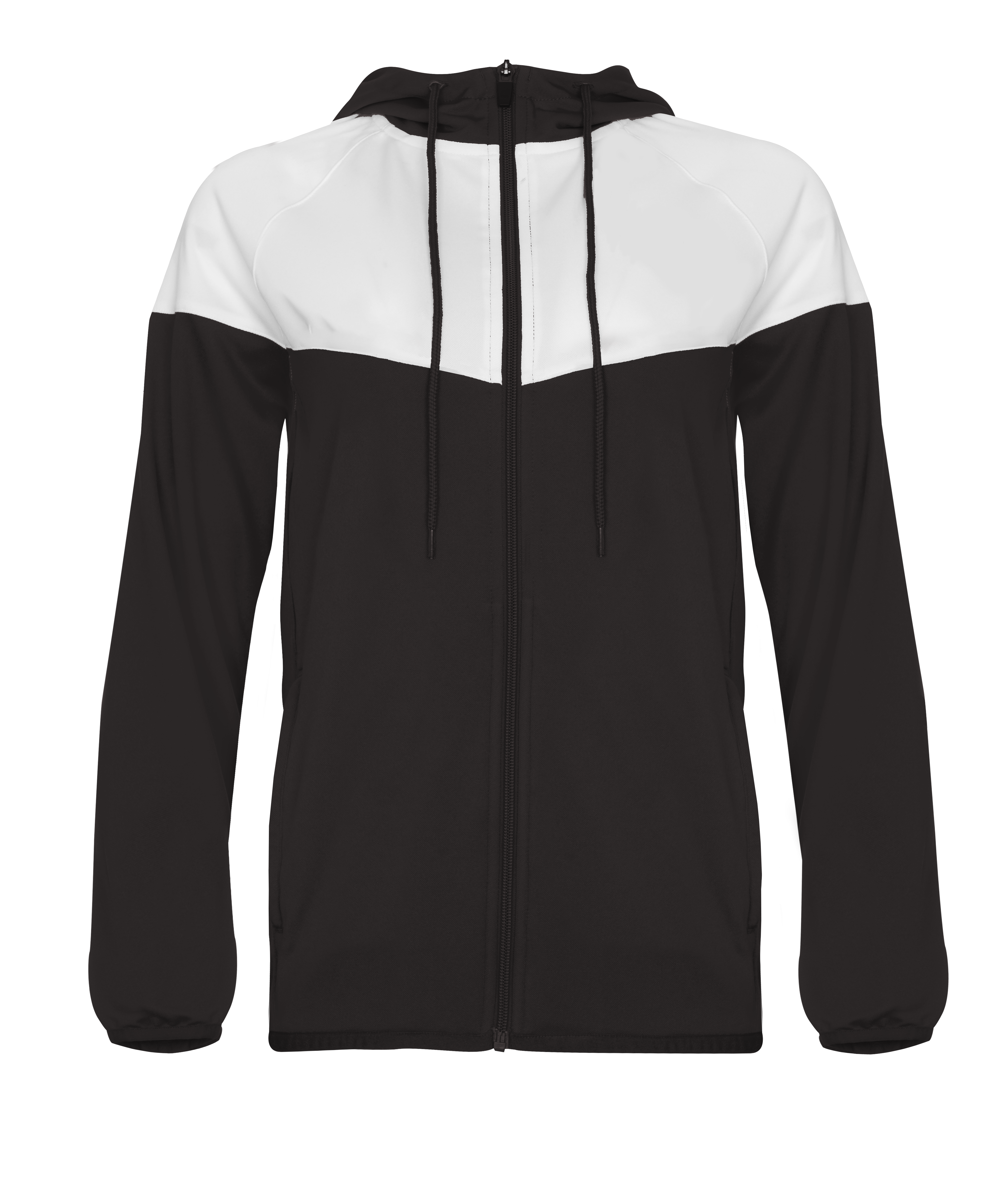 Sprint Outer-core Women's Jacket 2