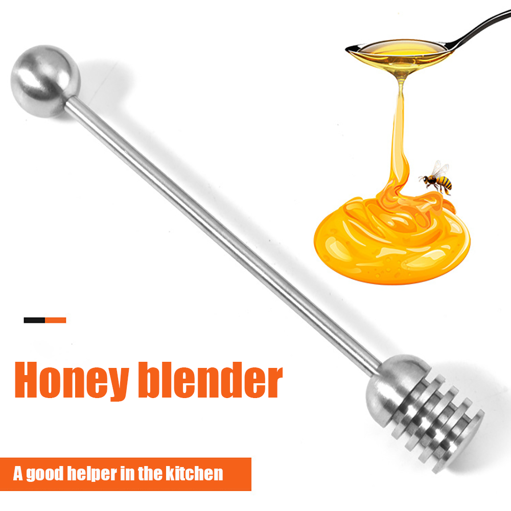 Honey stir stick 4