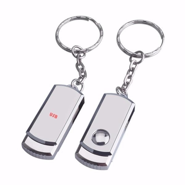 USB Flash Drive 2