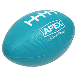 Large Football Stress Reliever 41