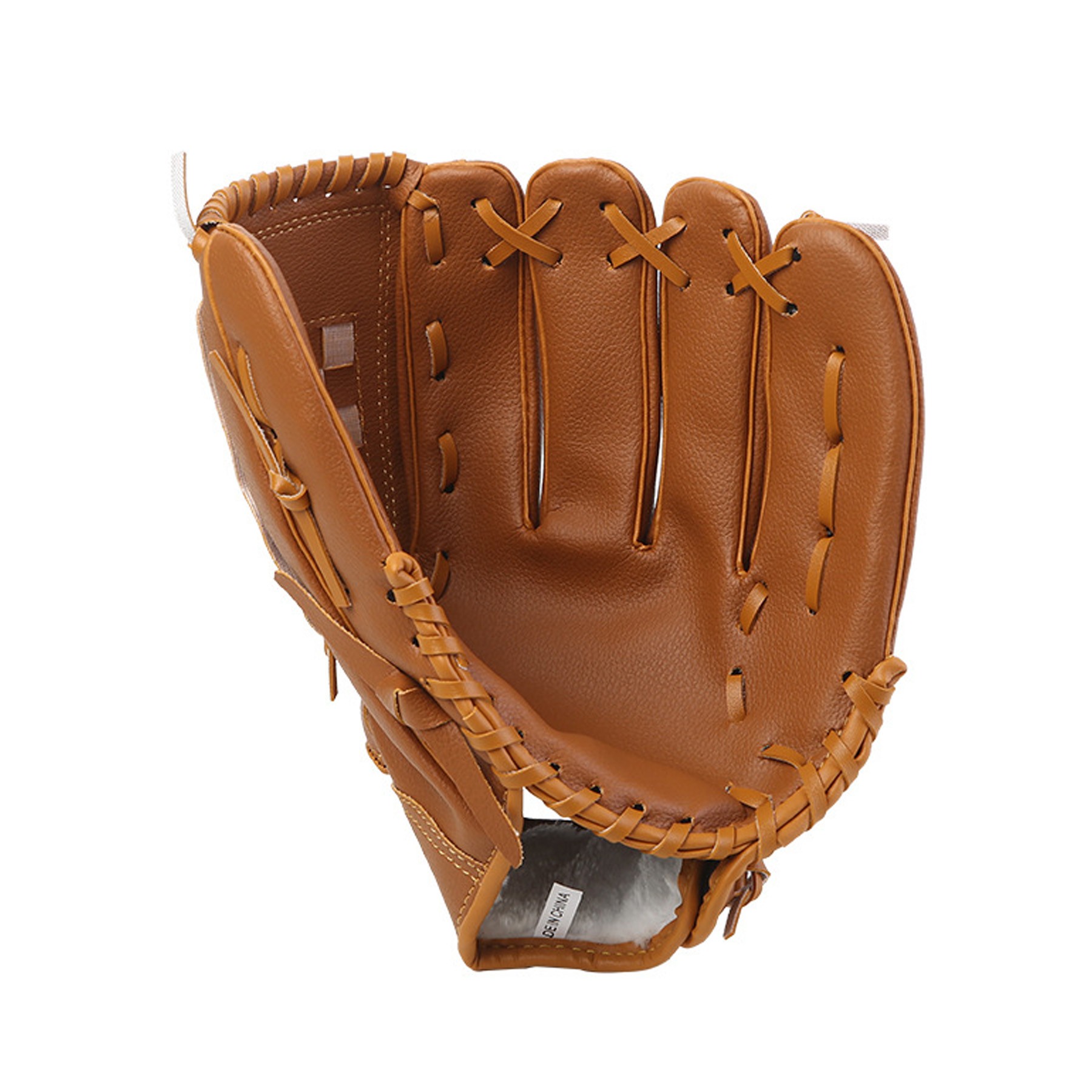 Adult Ball Glove Baseball Slowpitch Softball Multiple Styles 3