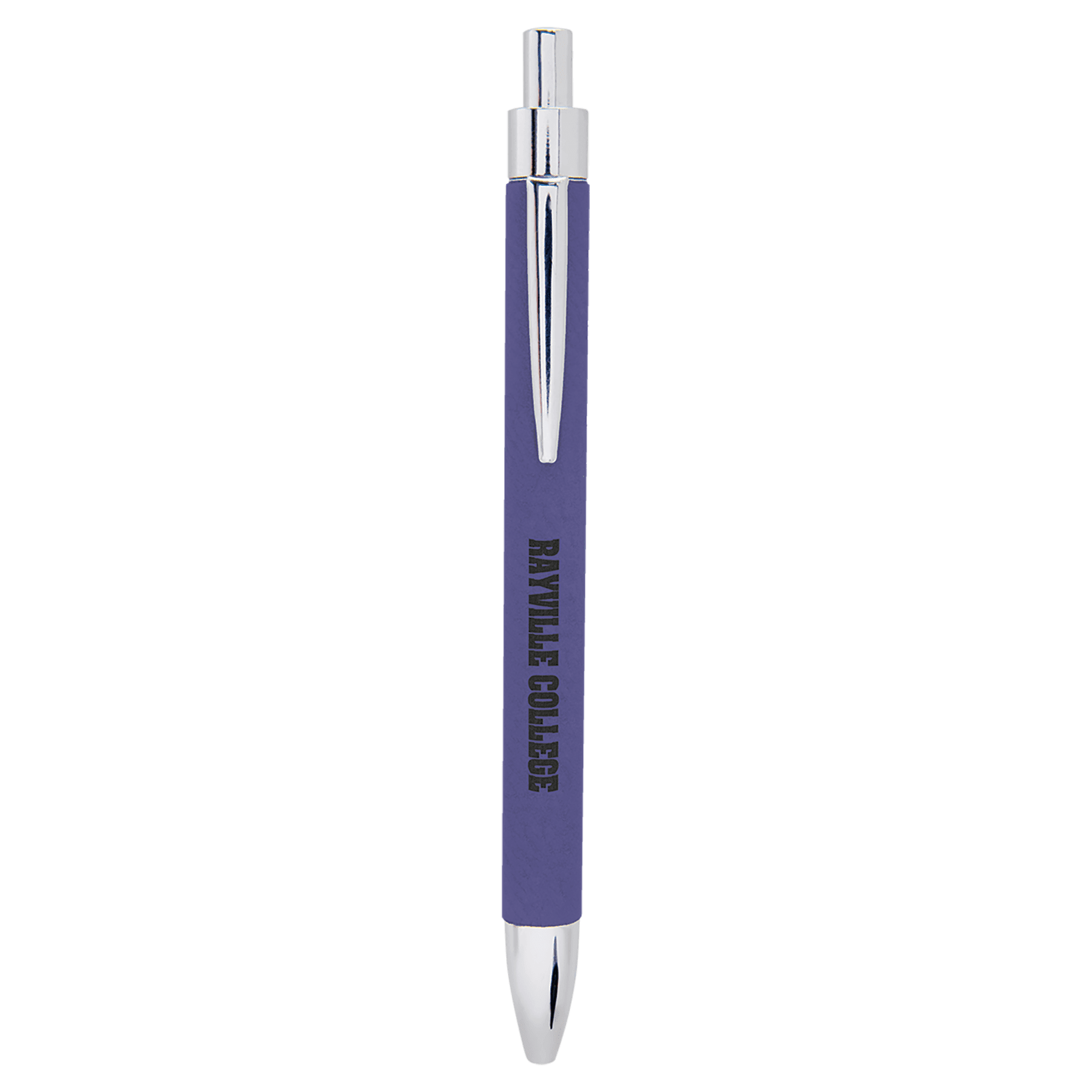 Laserable Leatherette Pen 10