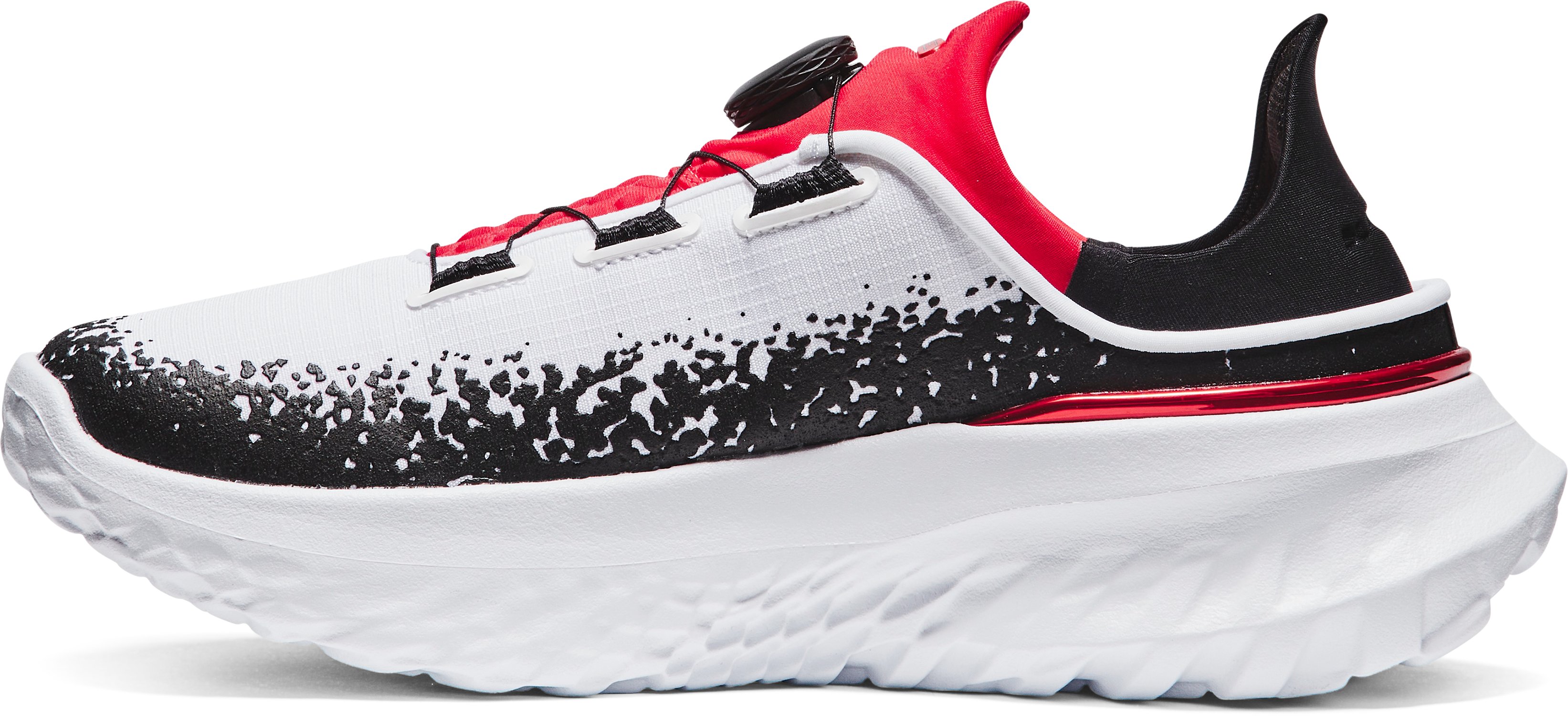 UA SlipSpeed Mega Unisex Shoes 10