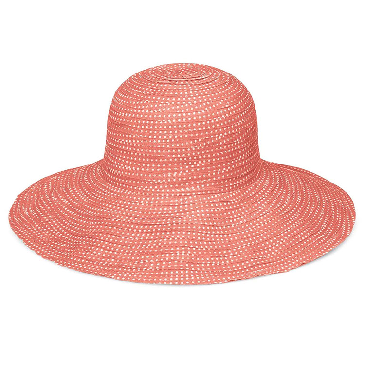 Wallaroo Ladies Scrunchie Hat 11