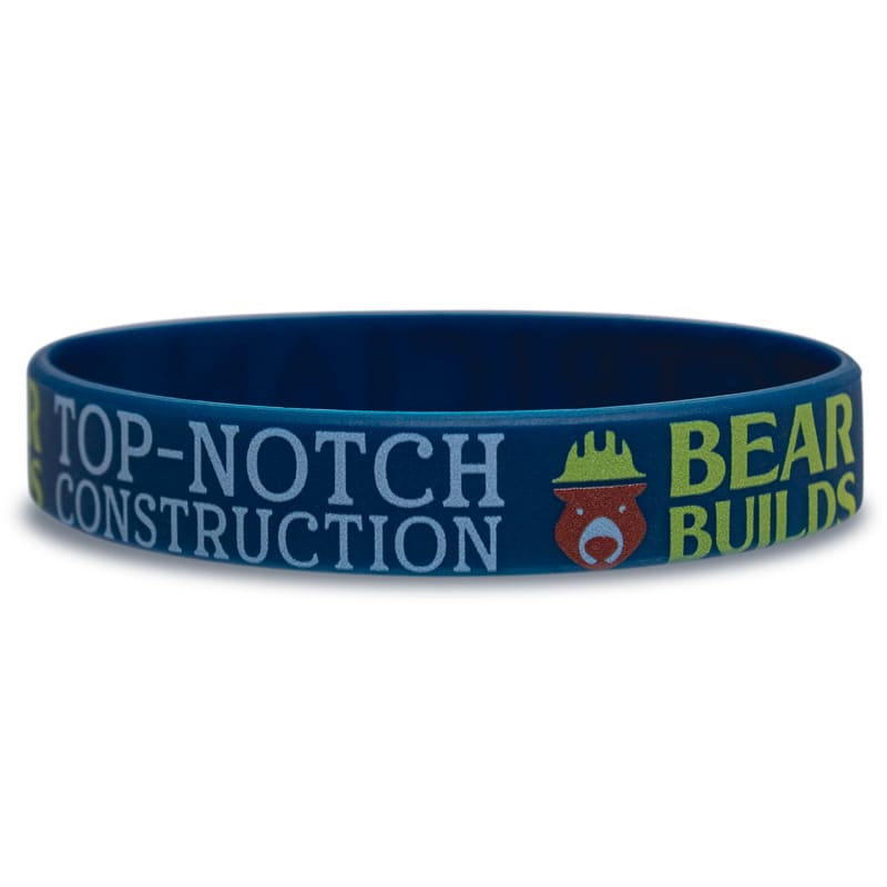 Full Color Printed Wristbands 147