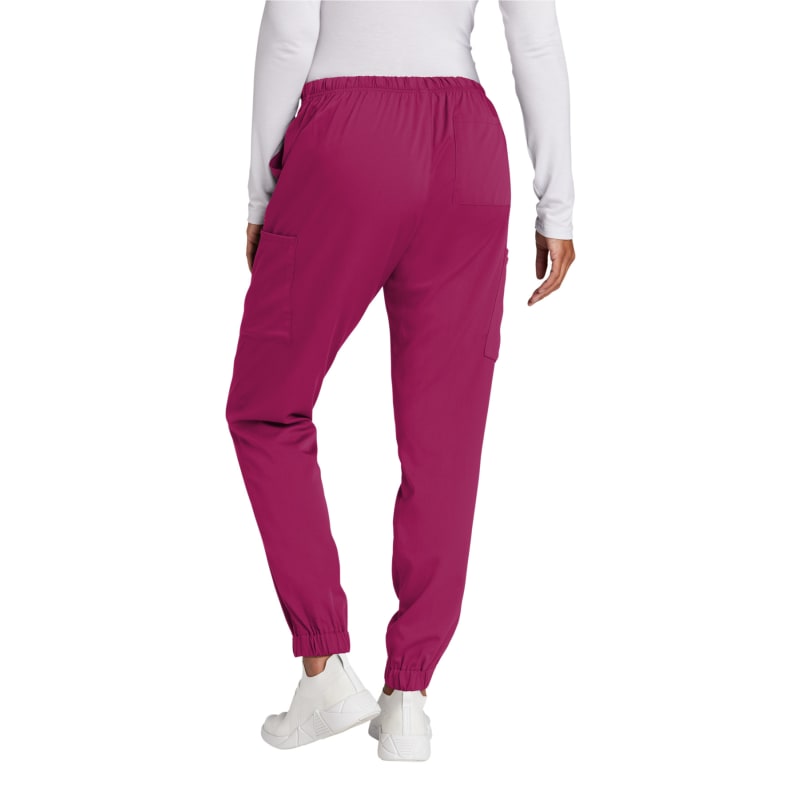 WonderWink Women's Premiere Flex Jogger Pant 7