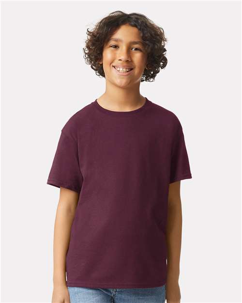 Youth Ultra Cotton® T-Shirt - 2000B 58