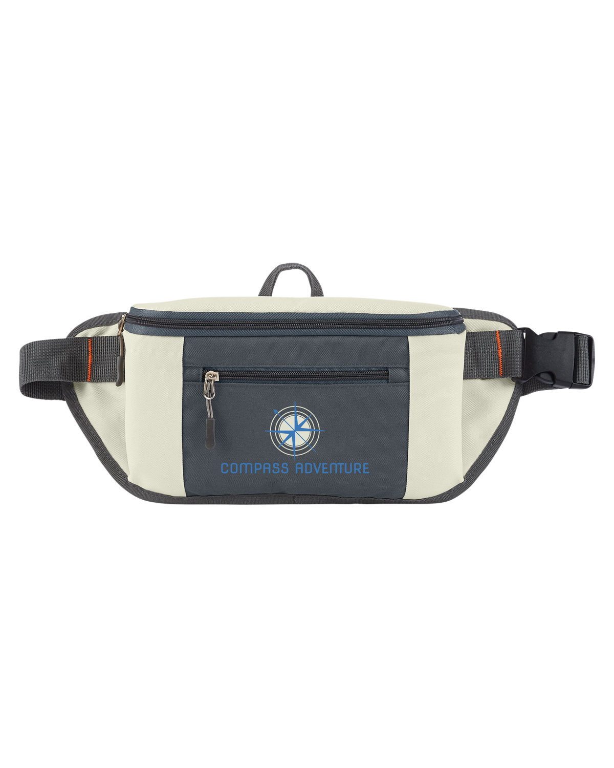 b.active Eco Friendly Fanny Pack Waist Bag 1