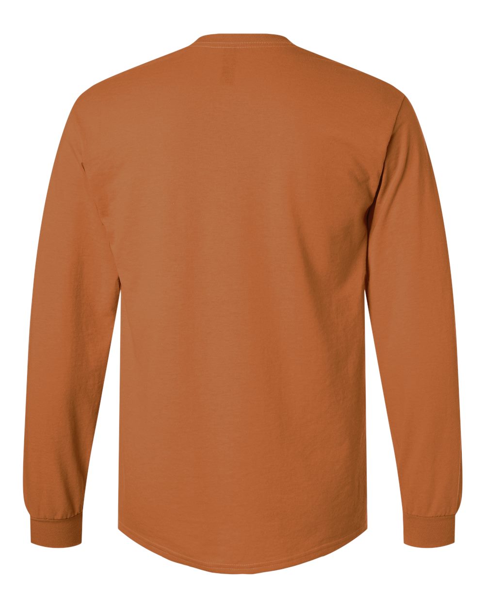 Unisex Ultra Cotton® Long Sleeve T-Shirt - 2400 262