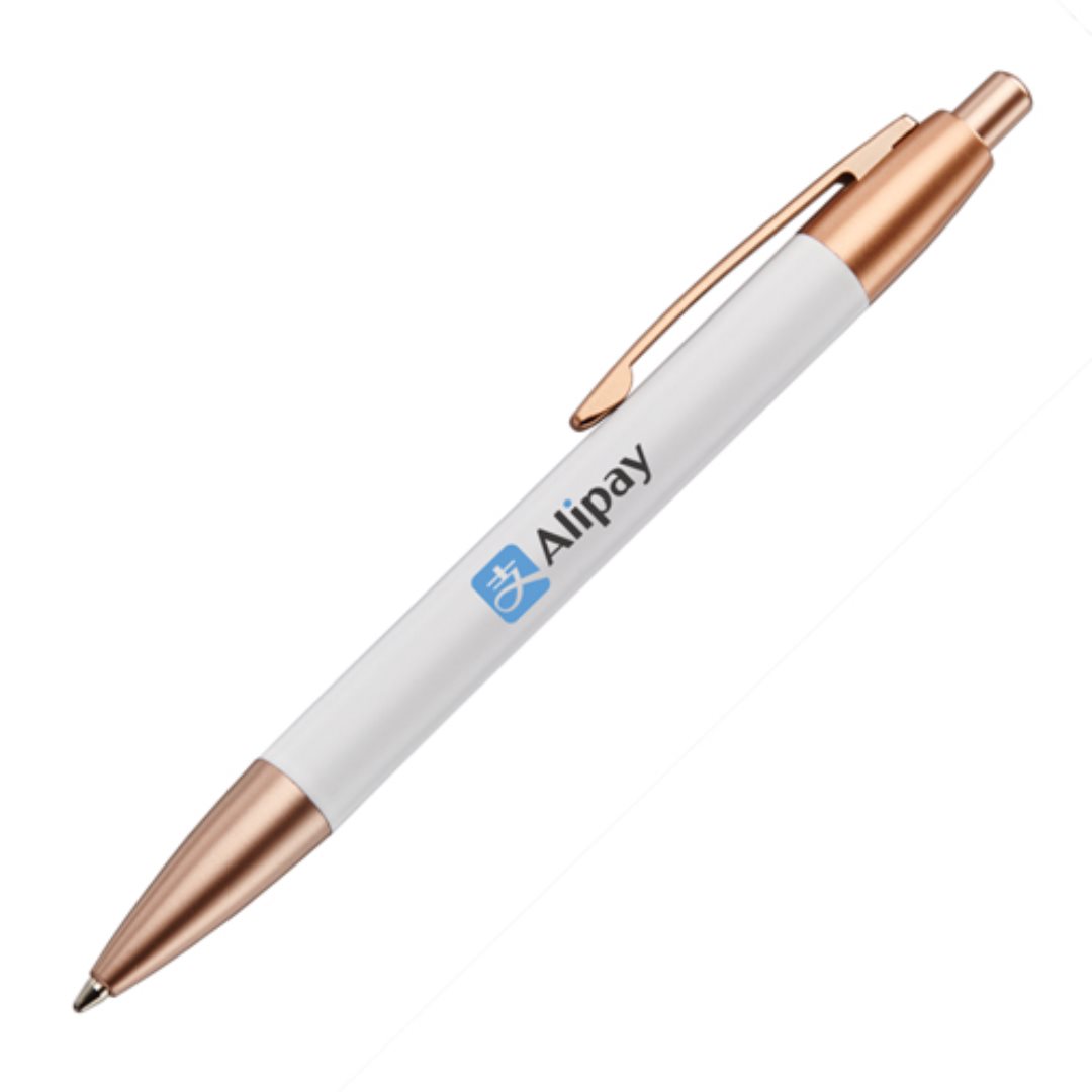 Rosie Metal Pen 9