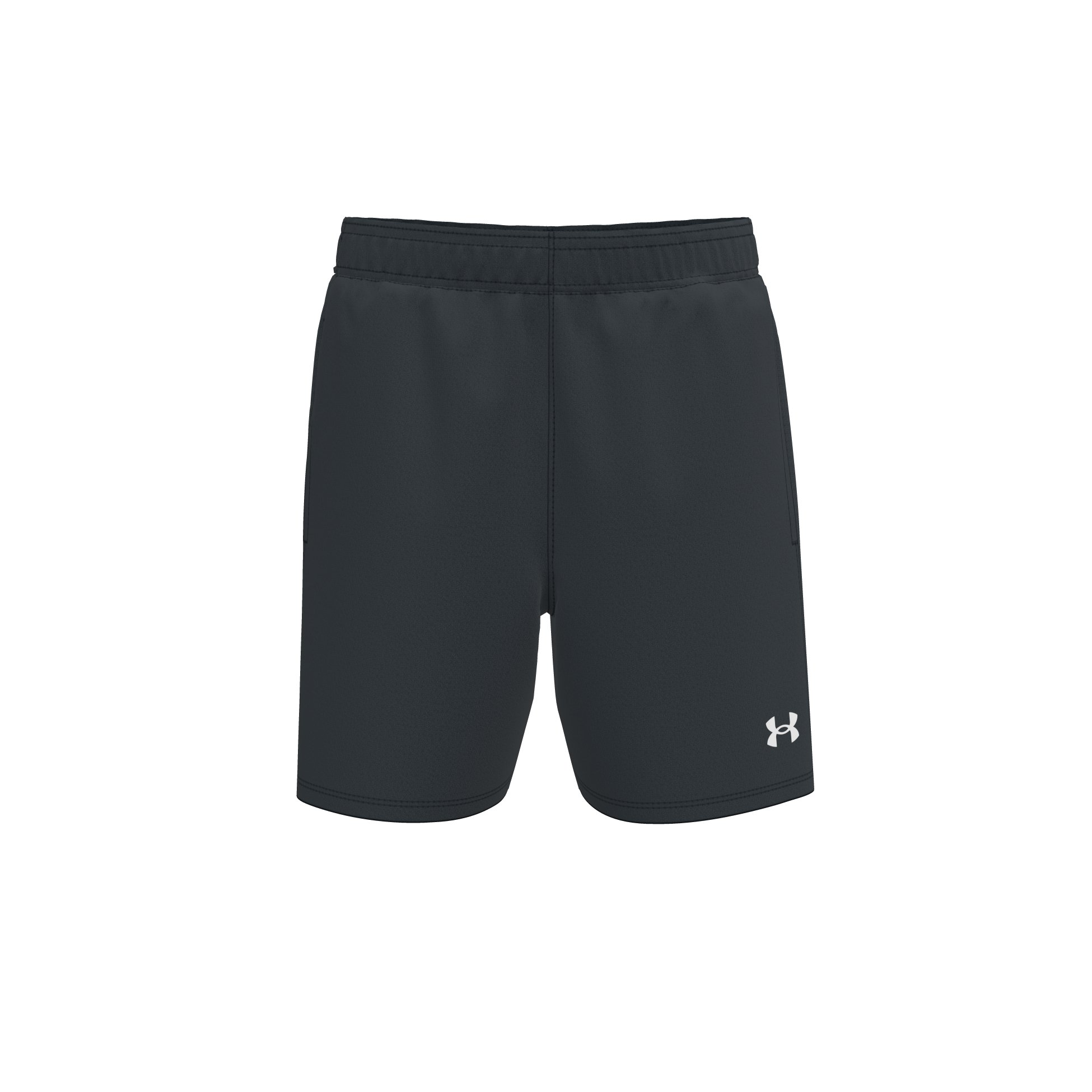 Kids' UA Do It All Shorts 7