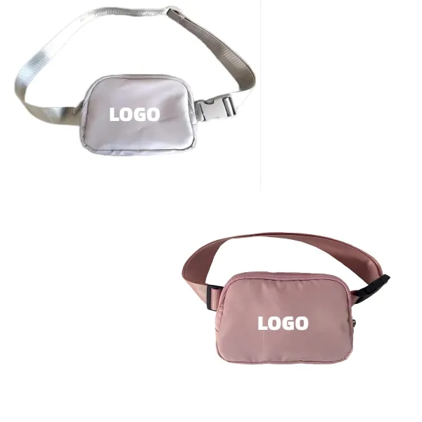 Fashionable Waterproof Belt Bag 8