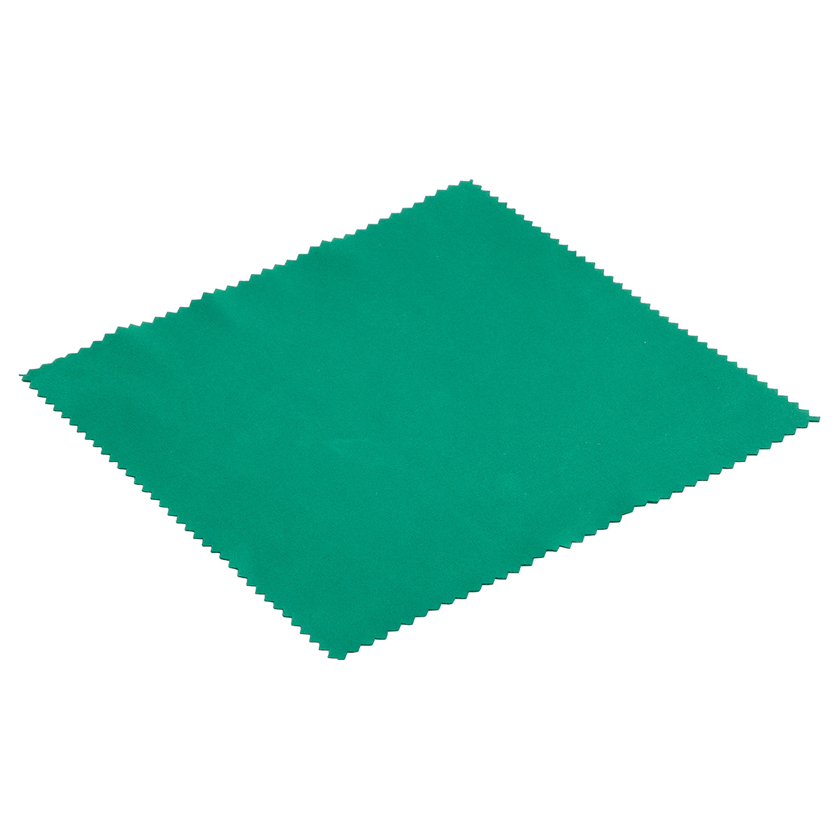 Premium 6“ x 6” Microfiber Cloth- 1-Color 16
