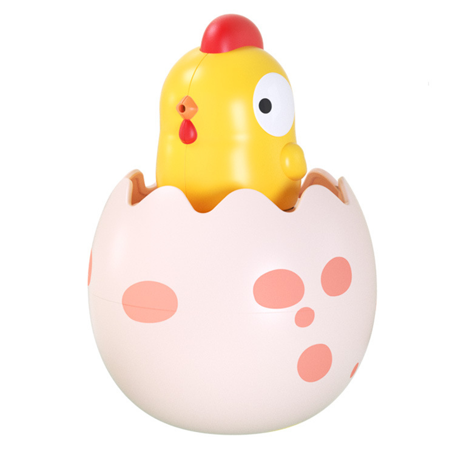 Baby Bath Water Squirters Toys 4