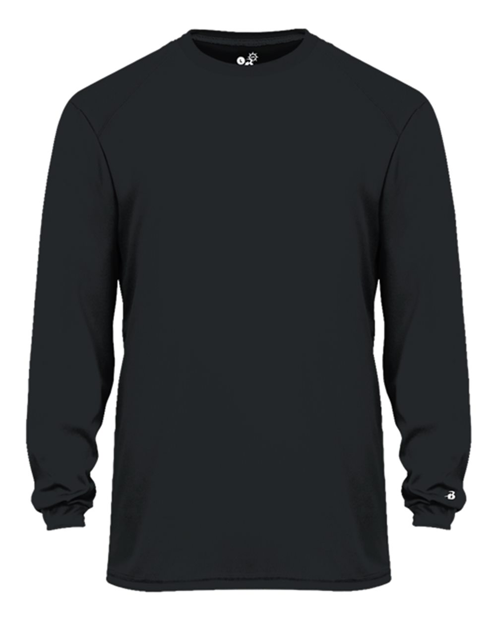 Youth Ultimate SoftLock™ Long Sleeve T-Shirt - 2004 40