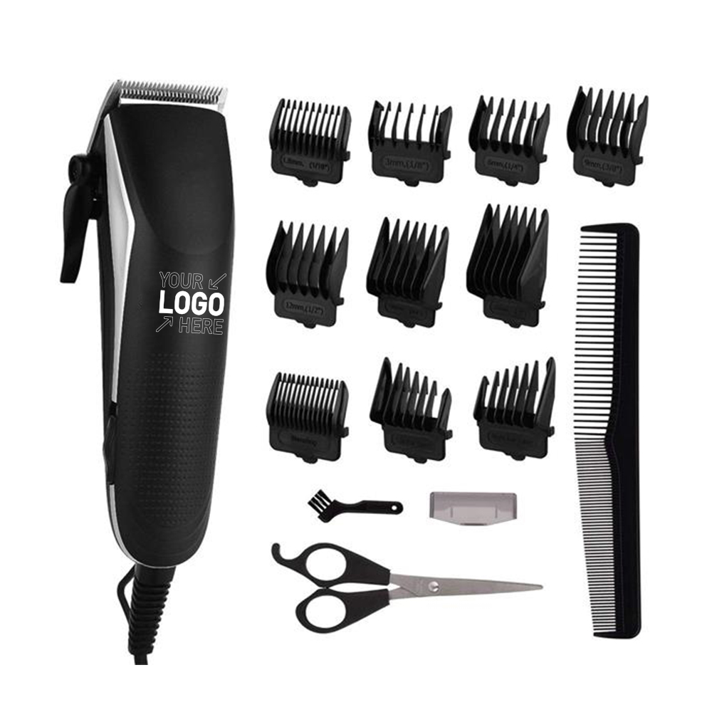 Home Haircutting Kit 3