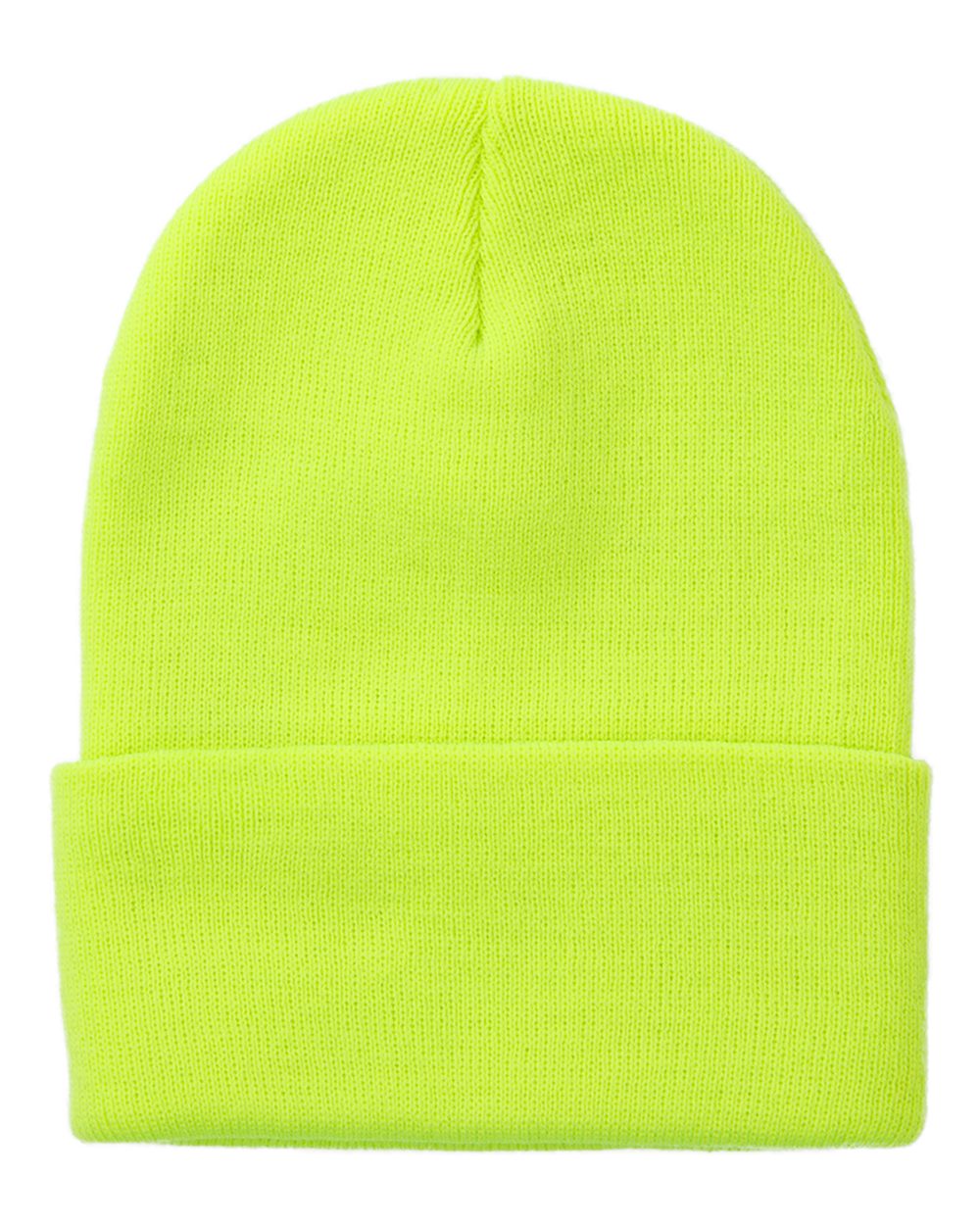 Coleman Cuffed Beanie - 3523 23