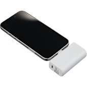 Stay Powered 1200 mAh Power Bank with Type-C Tip 8