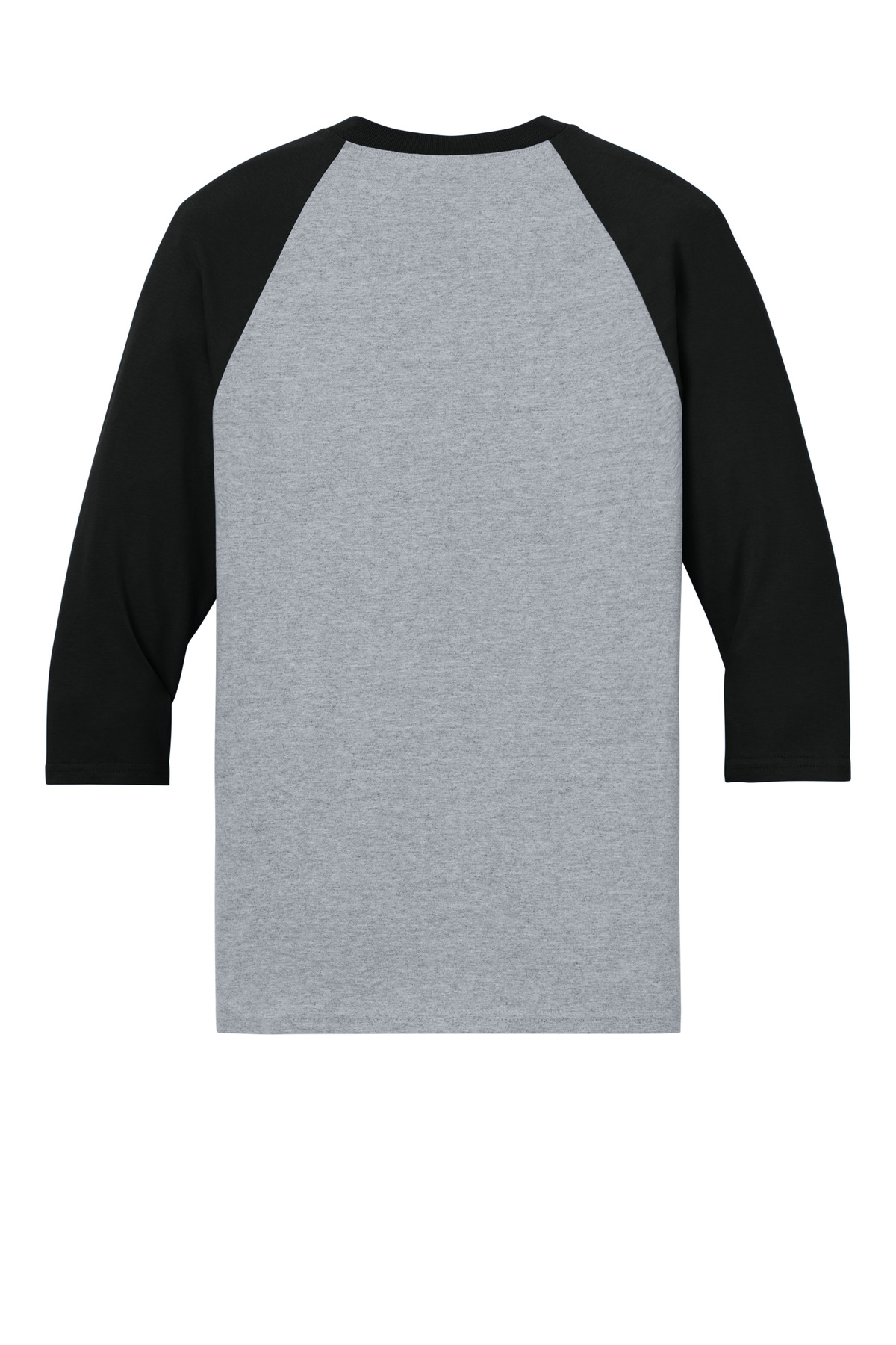 Gildan Heavy Cotton 3/4-Sleeve Raglan T-Shirt. 5700 28