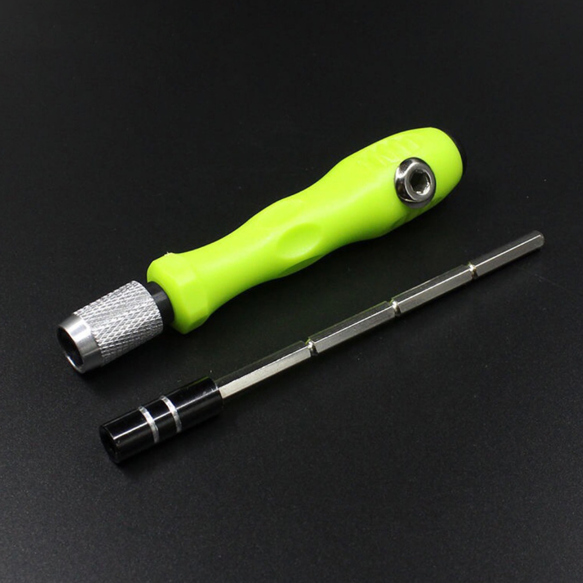 32-Piece Precision Screwdriver Kit 5