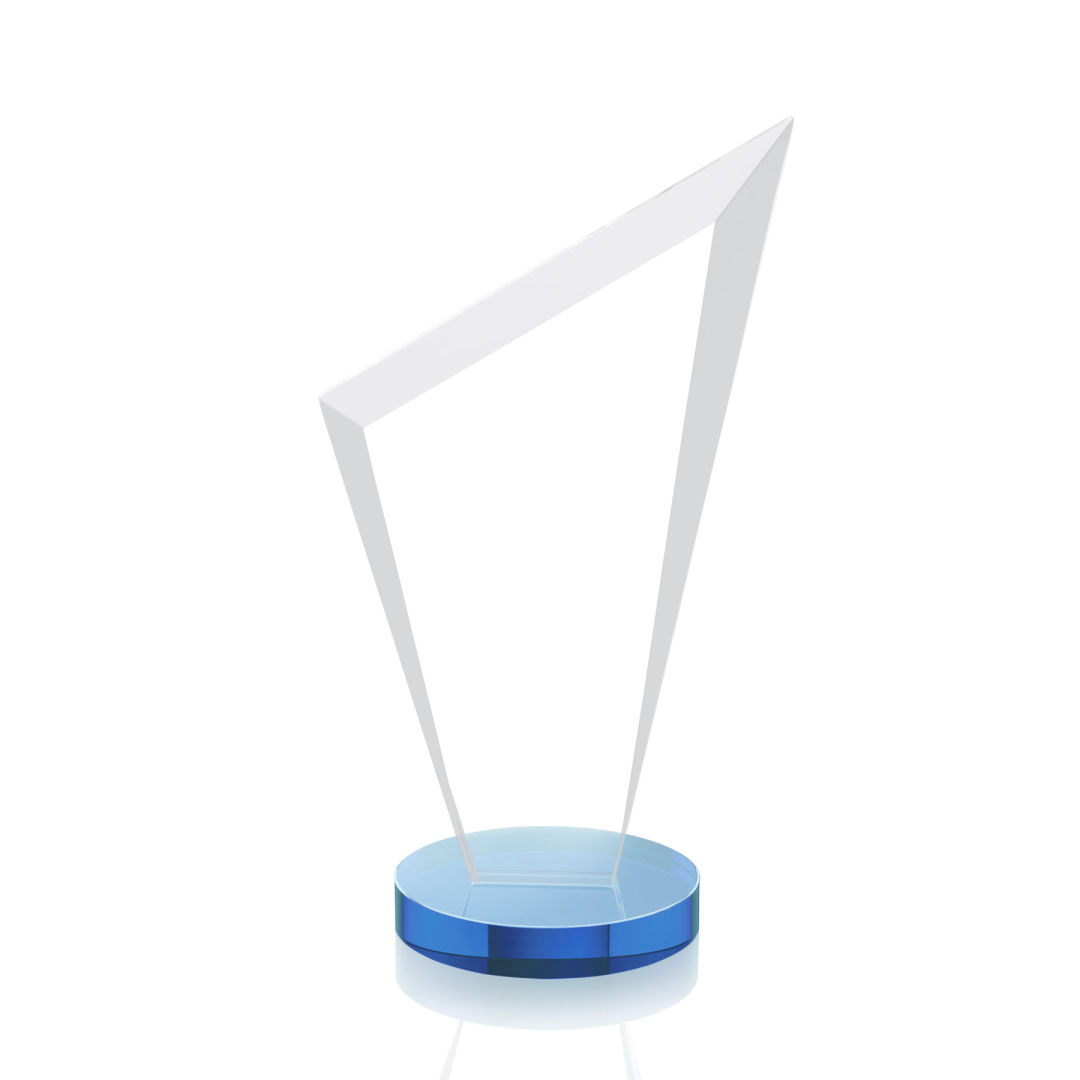 Condor VividPrint™ Award - Sky Blue 5