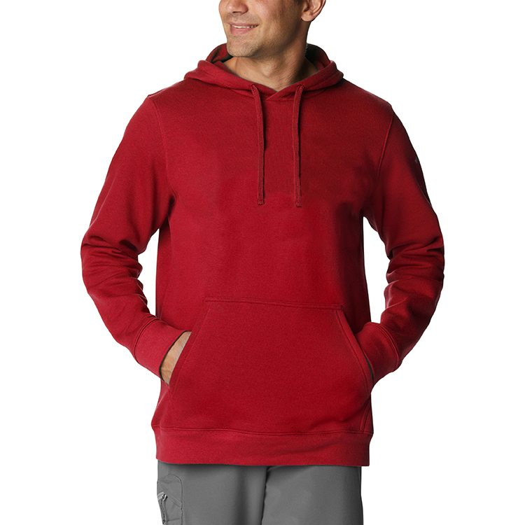 Columbia PFG Hoodie 7