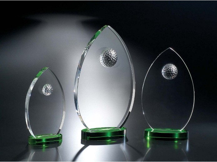 Designer Crystal Plantation Award 2
