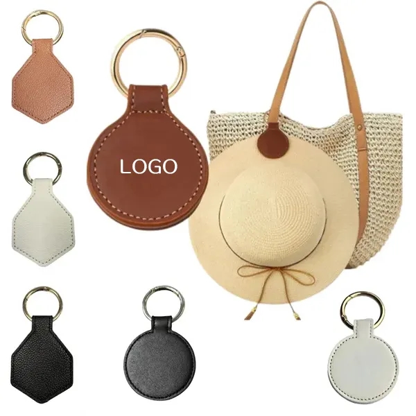 Magnetic Hat Clip - Circular Design 7