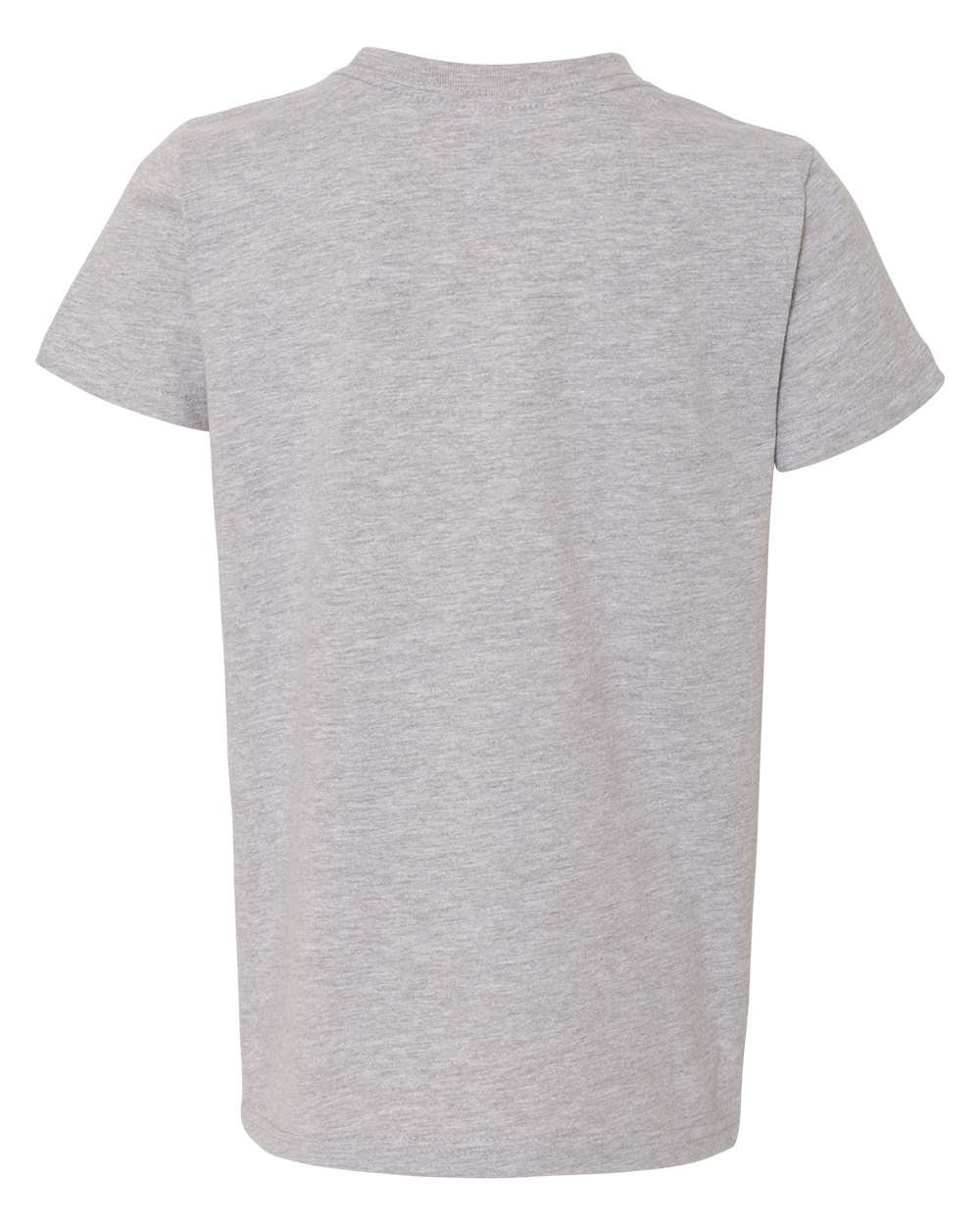 Youth CVC Jersey Tee - 3001YCVC 154