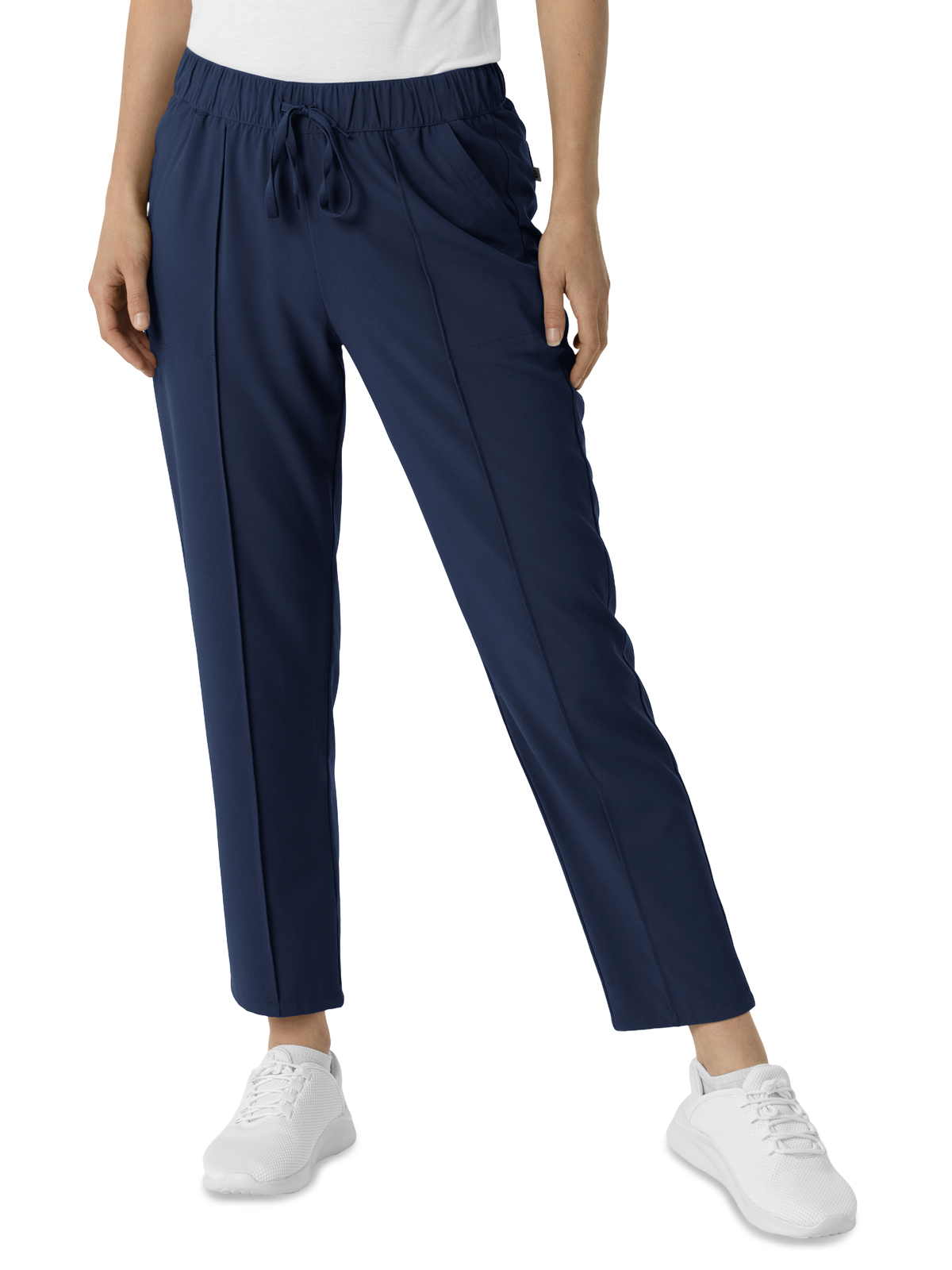 Wink - Renew - Women's Four-Pocket Tapered Ankle Scrub Pant 6