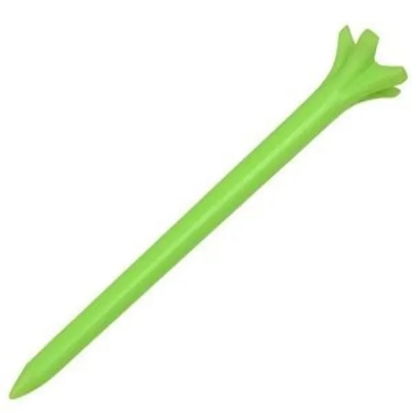 Plastic Golf Tees 2-3/4" 8