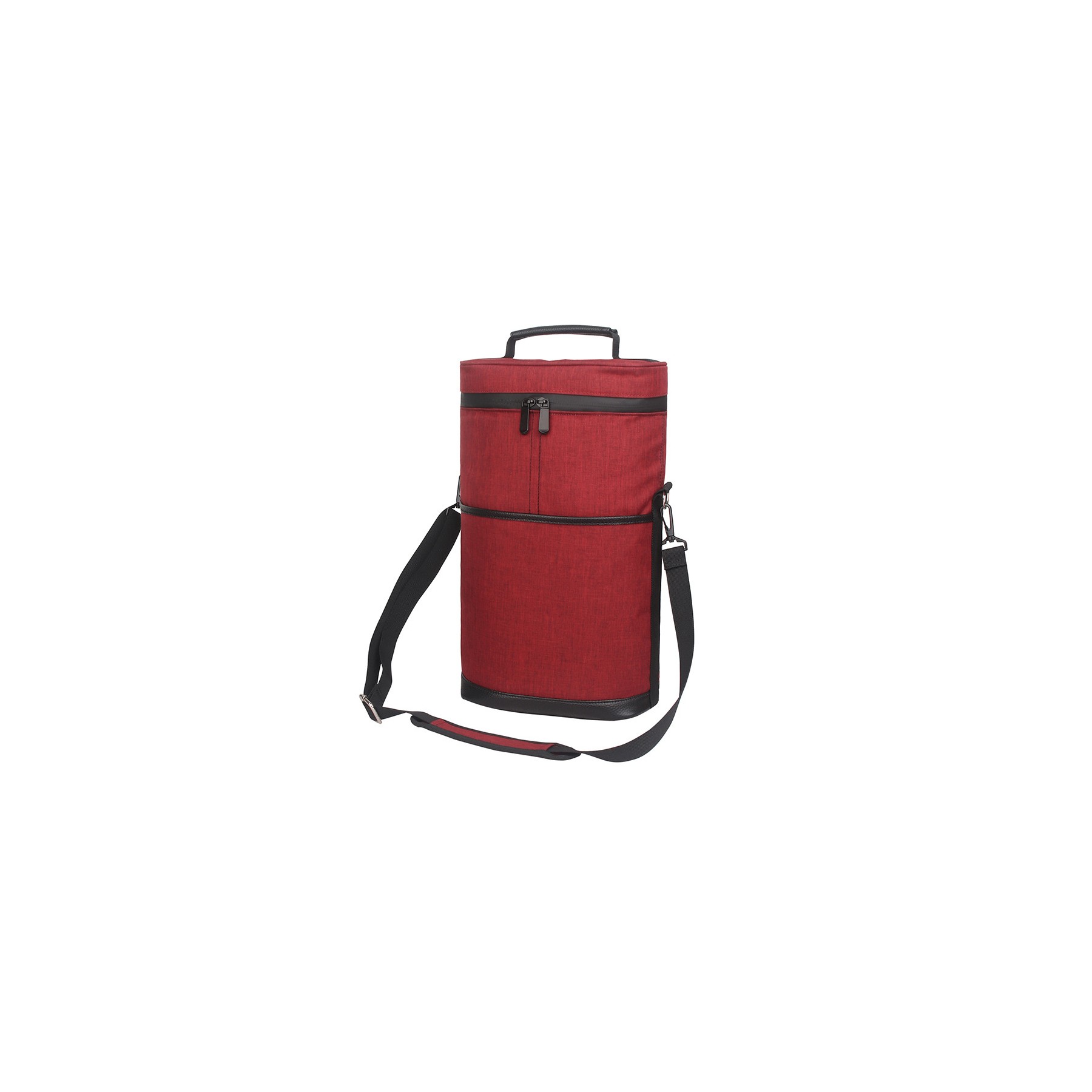 Picnic Camping Refrigerated Red Wine Bag 4