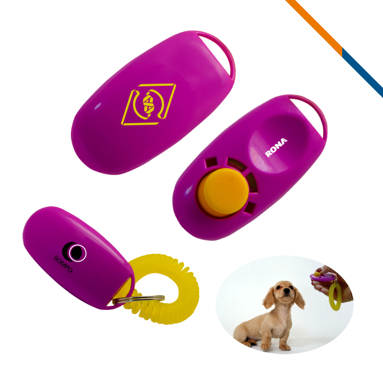 Dog Training Clicker 5