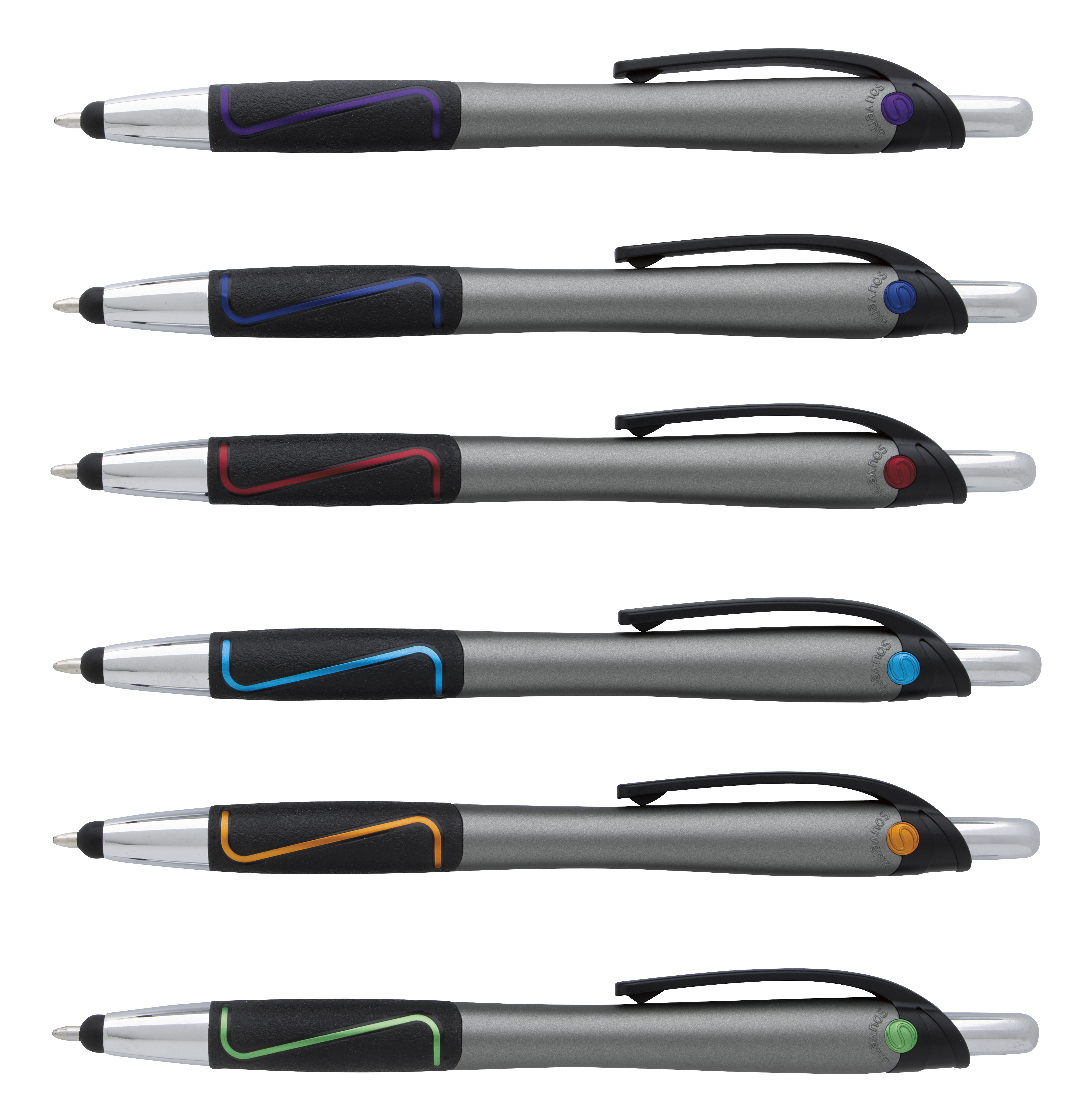 Souvenir® Story Stylus Pen 25