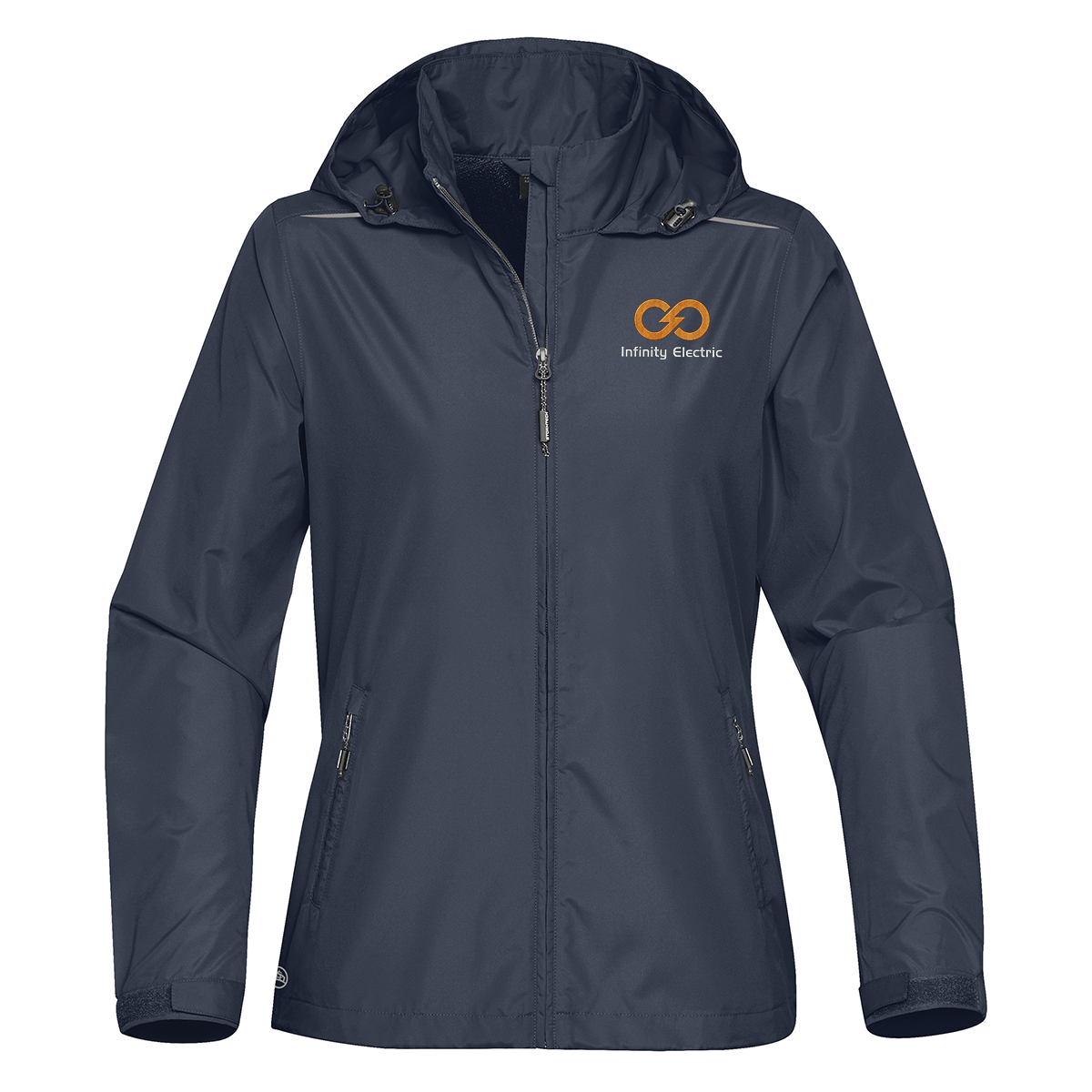 Stormtech Nautilus Women's Performance Shell 20