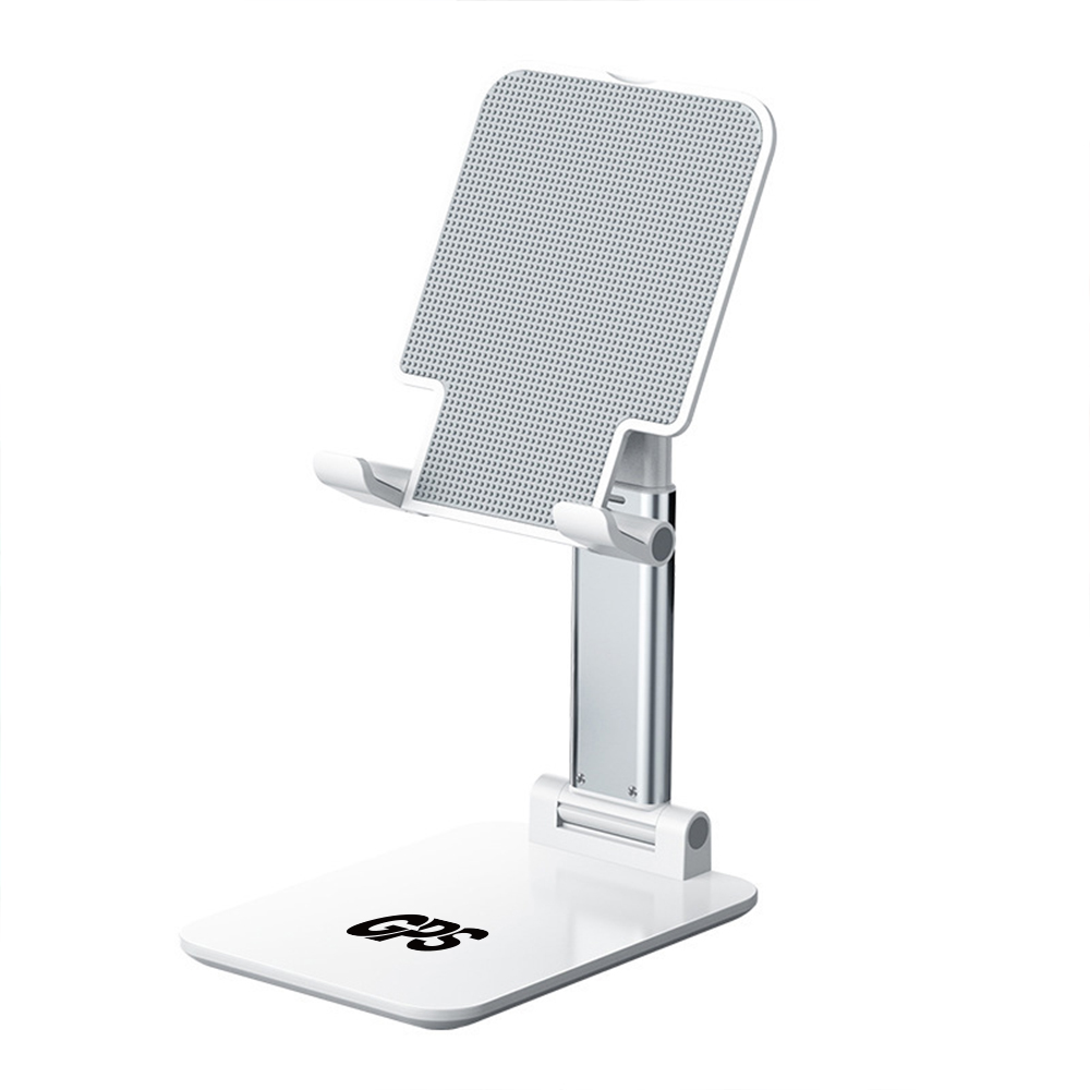 Foldable Adjustable Phone Stand 2
