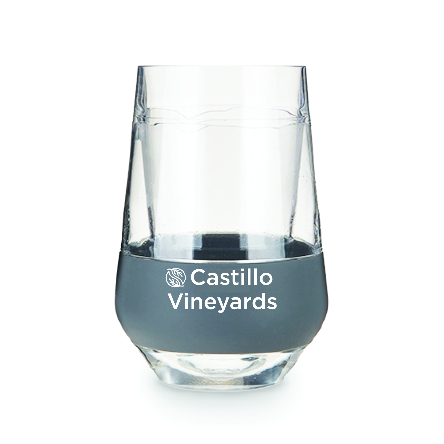 HOST® Clear Wine FREEZE™ XL Cup, set of 2 11