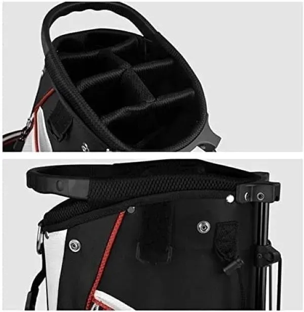 Golf Bag 2