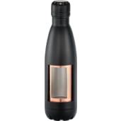 Copper Vacuum Insulated Bottle 17oz, custom water bottle with logo imprint 36